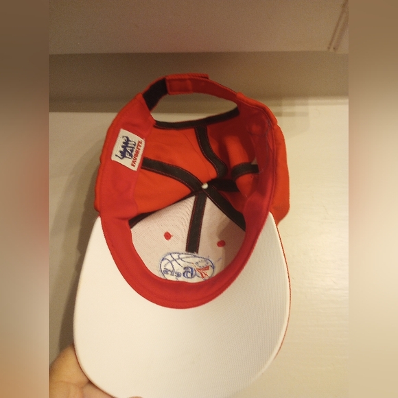 Fan Favorite NBA Philadelphia 76ers men's adjustable hat - Picture 5 of 6